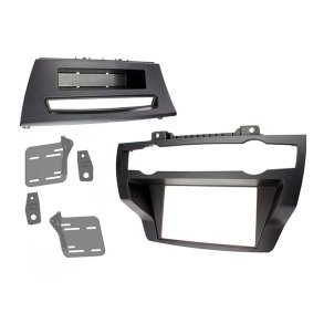 Connects2 CT23BM19 2-DIN kit f�r BMW X5, X6