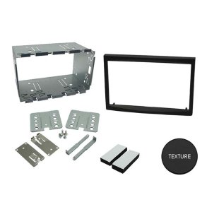 Connects2 CT23CT01 2-DIN kit Citro�n