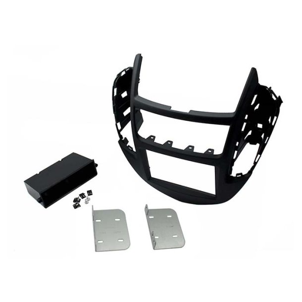 Ansluter2 CT23CV19 2-DIN kit Chevrolet