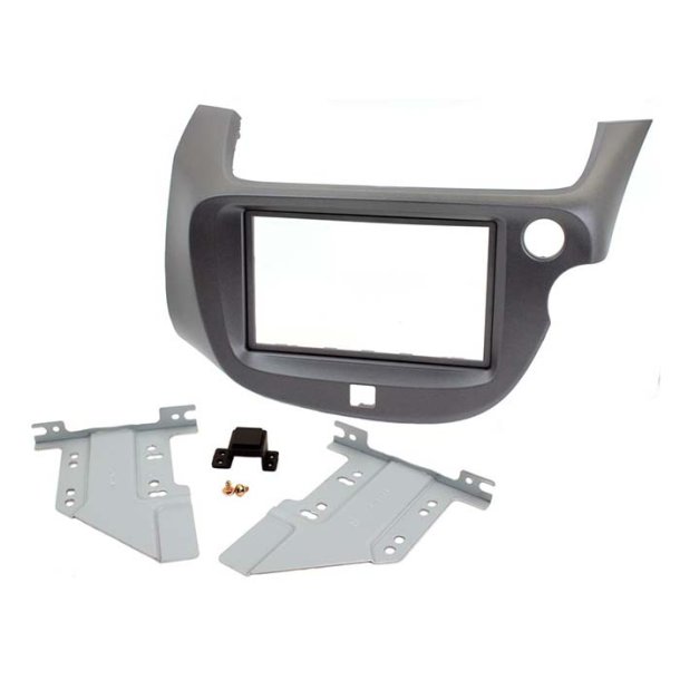 Ansluter2 CT23HD35 2-DIN kit Honda Jazz