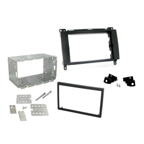 Connects2 CT23MB01 2-DIN kit Mercedes