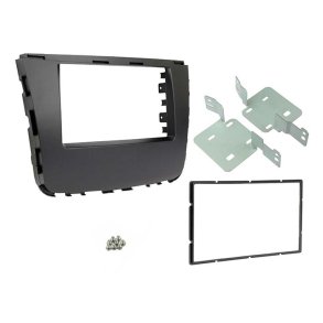 Connects2 CT23SY16 2-DIN kit ssangyong