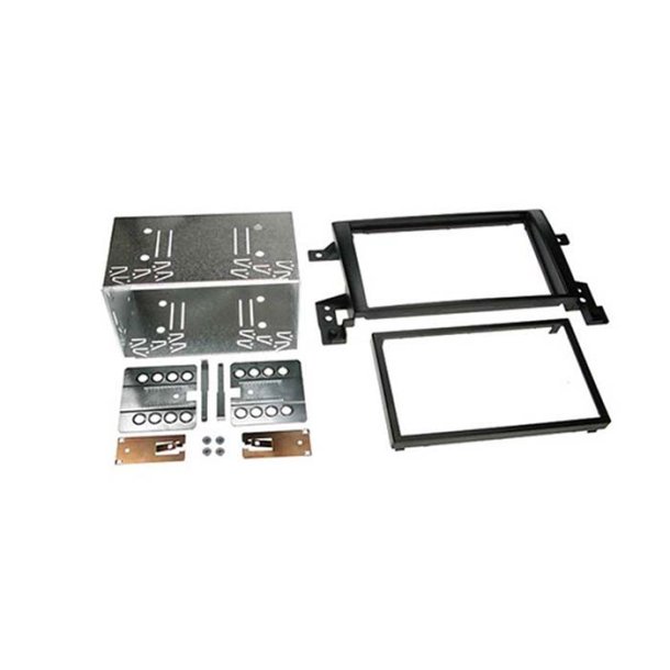  Connects2 2-DIN kit Suzuki Grand Vitara