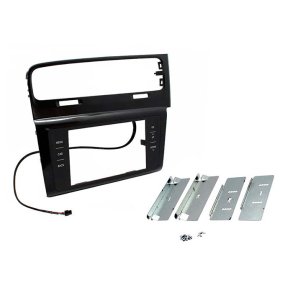 Ansluter2 CT23VW10 2-DIN kit VW Golf