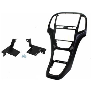 Ansluter2 CT23VX56 2-DIN kit Opel Astra