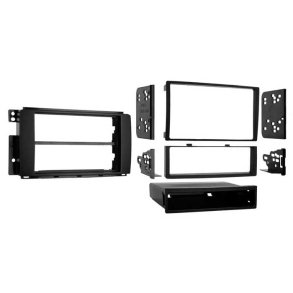 Connects2 CT24MM07 ramme smart fortwo 