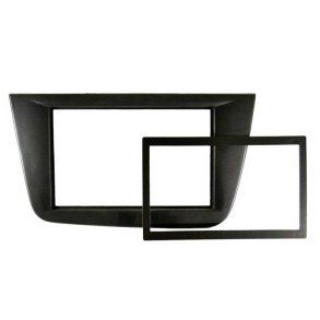 Connects2 CT24ST15 1-DIN ramme Seat