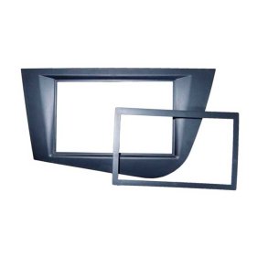 Connects2 CT24ST21 1-DIN ramme Seat