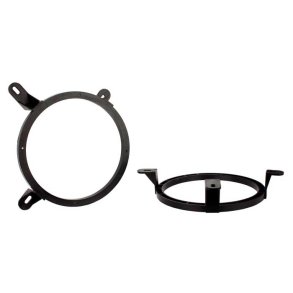 Ansluter 2 hgtalarram Mercedes ct25mc23