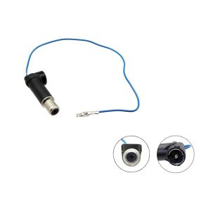 Connects2 Antenneadapter med phantom 12v