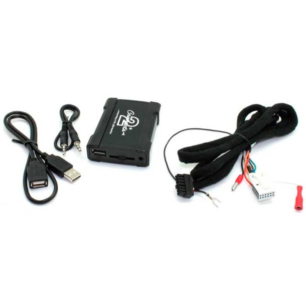USB-adaptermodul ctaskUSB003