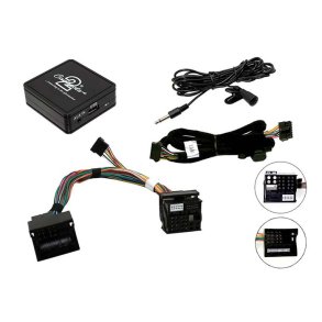 A2dp och bluetooth-modul ctavxbt001