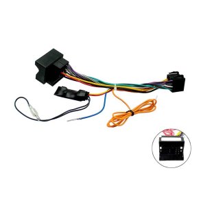 Ansluter2 grnssnitt CTHUE-PE2