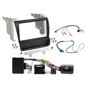 Komplett monteringssats CTKAU15L Audi R8 07 -15