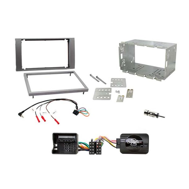 Komplet monterings kit Ford c-max/Focus/fiesta