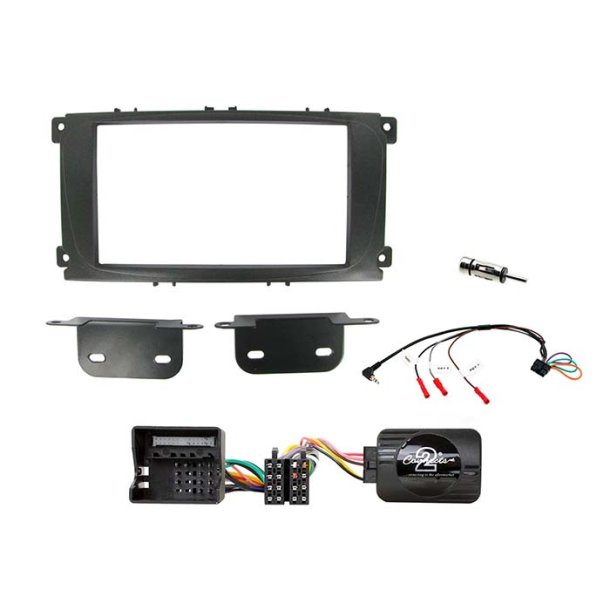 Komplett monteringssats CTKFD50 Ford Focus/mondeo