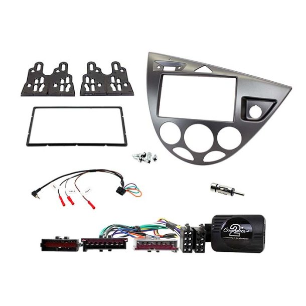 Komplett monteringssats CTKFD58 Ford Focus