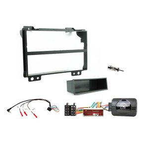 Komplett monteringssats CTKFD59 Ford Fiesta