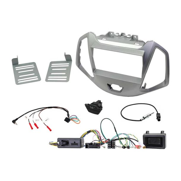 Komplett monteringssats CTKFD62 Ford ecosport