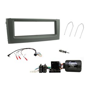 Komplett monteringssats CTKFT06 Fiat grande-punto