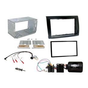 Komplett monteringssats CTKFT07 Fiat Bravo