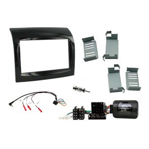 Komplett monteringssats CTKFT09 Fiat Ducato