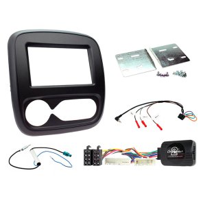 Connects2 komplett kit ctkft23