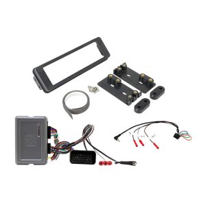 Komplett monteringssats CTKHA01 harley davidson