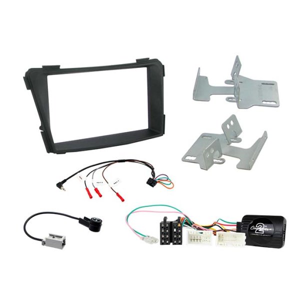 Komplet monterings kit CTKHY05 Hyundai i40