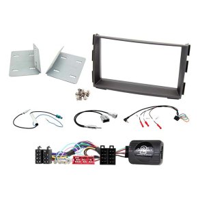 Komplett monteringssats CTKKI16 Kia Venga