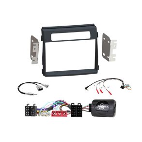 Komplett monteringssats CTKKI17 Kia Soul