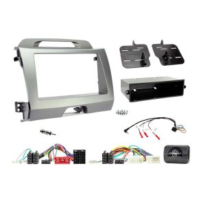 Komplett monteringssats CTKKI29 Kia Sportage