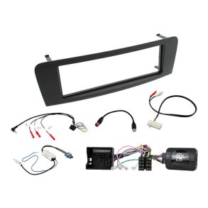 Komplett monteringssats CTKMB10 Mercedes A-klass