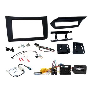 Komplett monteringssats CTKMB16 Mercedes E-klass