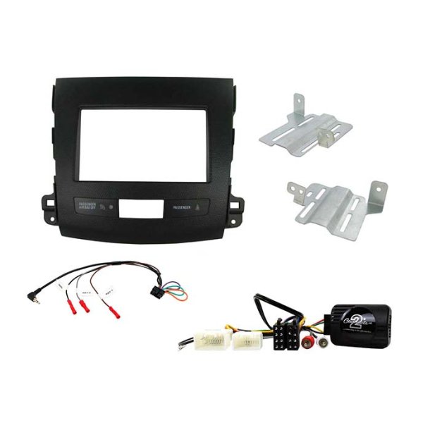 Komplet monterings kit Mitsubishi Outlander