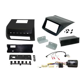 Komplett monteringssats CTKMT07 Mitsubishi l200