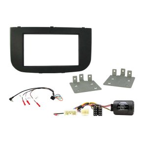 Komplett monteringssats CTKMT08 Mitsubishi Colt