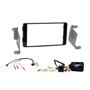 Komplett monteringssats Mitsubishi l200/triton