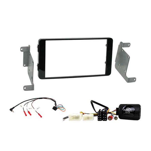 Komplet monterings kit Mitsubishi l200/triton