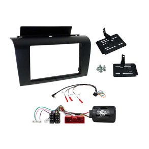 Komplett monteringssats CTKMZ05 Mazda 3