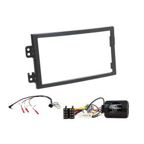 Komplett monteringssats CTKNS08 Nissan 350Z