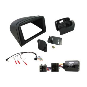 Komplett monteringssats CTKPE02 Peugeot 206