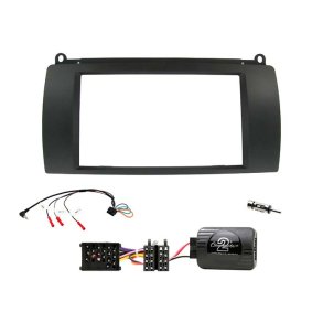 Komplett monteringssats CTKRO01 rover 75