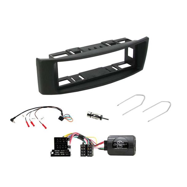 Komplett monteringssats CTKRT02 Renault Megane