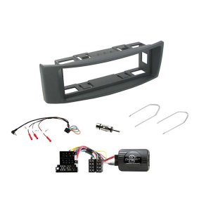 Komplett monteringssats CTKRT03 Renault Megane