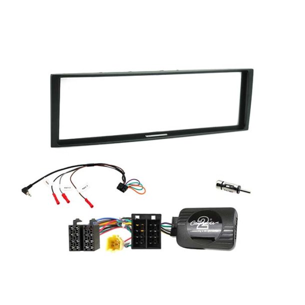 Komplett monteringssats CTKRT04 Renault Clio/modus