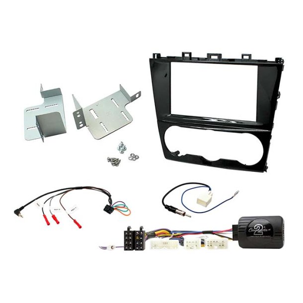 Komplet monterings kit Subaru/forester/impreza