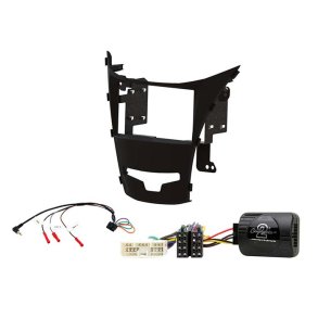 Komplett monteringssats CTKSY04 ssangyong korando