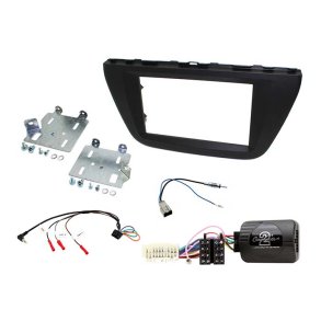 Komplett monteringssats CTKSZ06 Suzuki SX4-s-cross