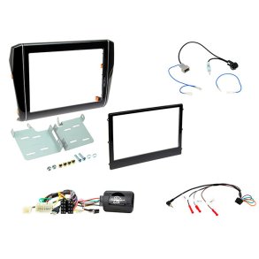 Komplett monteringssats CTKSZ10 Swift 2017->